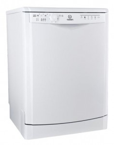 foto Stroj za pranje posuđa Indesit DFG 26B1