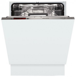 Photo Lave-vaisselle Electrolux ESL 68070 R