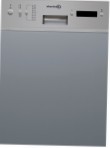 Bauknecht GCIP 71102 A+ IN ماشین ظرفشویی