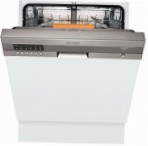 Electrolux ESI 67070XR Lave-vaisselle