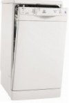 Indesit DVLS 5 ماشین ظرفشویی