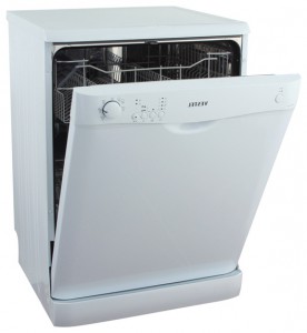 foto Stroj za pranje posuđa Vestel FDO 6031 CW