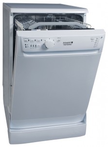 foto Stroj za pranje posuđa Hotpoint-Ariston ADLS 7