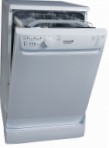 Hotpoint-Ariston ADLS 7 ماشین ظرفشویی