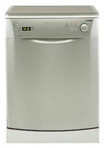 foto Stroj za pranje posuđa BEKO DFN 5610 S