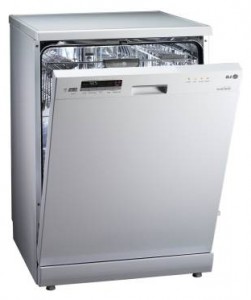 写真 食器洗い機 LG D-1452WF