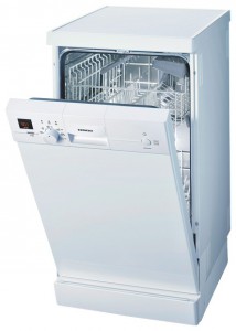 Photo Lave-vaisselle Siemens SF 25M254