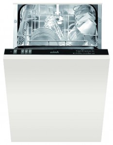 รูปถ่าย เครื่องล้างจาน Amica ZIM 416