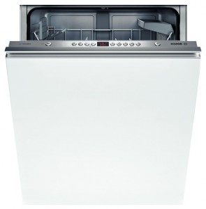 слика Машина за прање судова Bosch SMV 50M10