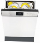 Zanussi ZDI 15001 XA Машина за прање судова