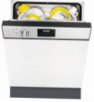 Zanussi ZDI 13001 XA เครื่องล้างจาน