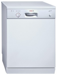 写真 食器洗い機 Bosch SGS 44E12