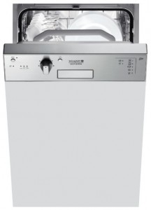 Photo Lave-vaisselle Hotpoint-Ariston LSP 720 A