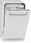 Miele G 4670 SCVi ماشین ظرفشویی