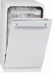 Miele G 4570 SCVi Dishwasher