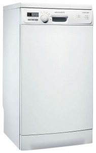 写真 食器洗い機 Electrolux ESF 45055 WR