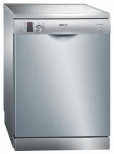 слика Машина за прање судова Bosch SMS 50E88