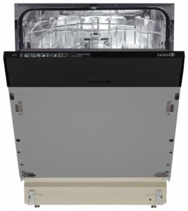 foto Stroj za pranje posuđa Ardo DWTI 12