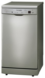 foto Stroj za pranje posuđa MasterCook ZWE 11447