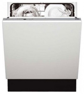 foto Stroj za pranje posuđa Zanussi ZDT 110