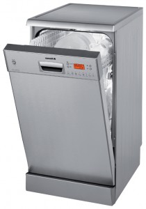 foto Stroj za pranje posuđa Hansa ZWA 428 IH