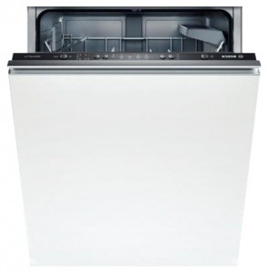 Photo Dishwasher Bosch SMV 51E10
