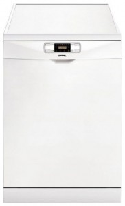 写真 食器洗い機 Smeg DC132LW
