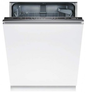 Photo Dishwasher Bosch SMV 40E20 SK