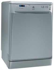 foto Stroj za pranje posuđa Indesit DFP 5841 NX