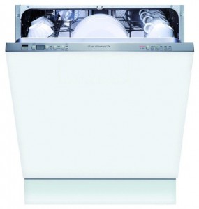 عکس ماشین ظرفشویی Kuppersbusch IGVS 6508.2