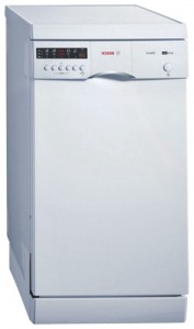 写真 食器洗い機 Bosch SRS 45T72