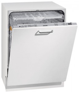 عکس ماشین ظرفشویی Miele G 1275 SCVi