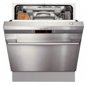 写真 食器洗い機 Electrolux ESI 68860 X