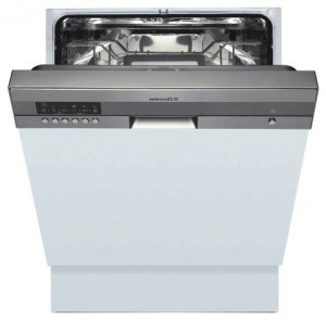 Photo Dishwasher Electrolux ESI 65010 X