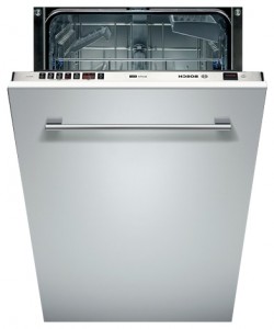 照片 洗碗机 Bosch SRV 45T23