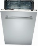 Bosch SRV 45T23 Dishwasher