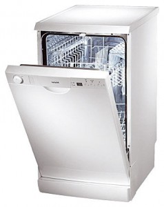 foto Stroj za pranje posuđa Haier DW9-TFE3