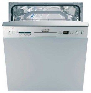 foto Stroj za pranje posuđa Hotpoint-Ariston LFZ 3384 A X