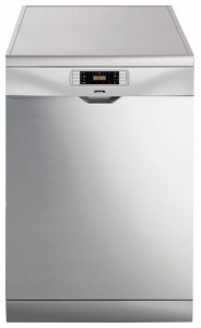 写真 食器洗い機 Smeg LSA6444Х