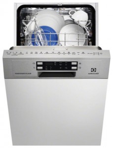 Фото Посудомоечная Машина Electrolux ESI 4500 RAX