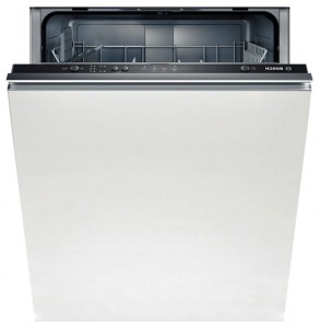 写真 食器洗い機 Bosch SMV 40D70