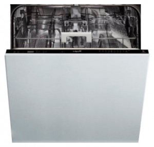 Photo Lave-vaisselle Whirlpool ADG 8673 A++ FD