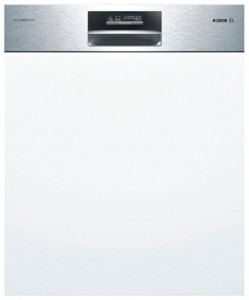 写真 食器洗い機 Bosch SMI 69U75