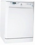 Indesit DFP 5731 M ماشین ظرفشویی