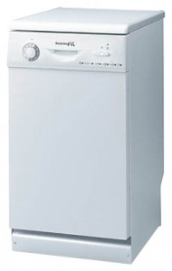 foto Stroj za pranje posuđa Fagor Mastercook ZW 395