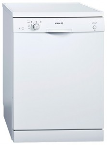 Photo Lave-vaisselle Bosch SMS 40E82