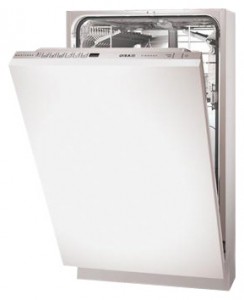 عکس ماشین ظرفشویی AEG F 65000 VI