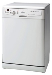 foto Stroj za pranje posuđa Mabe MDW2 013
