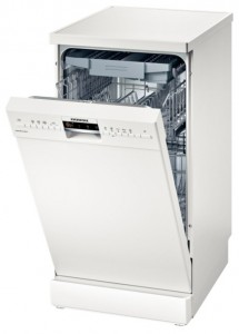 слика Машина за прање судова Siemens SR 26T97