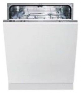 写真 食器洗い機 Gorenje GV63330